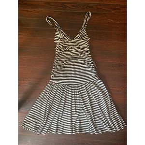 Casual Bebe stretchy dress